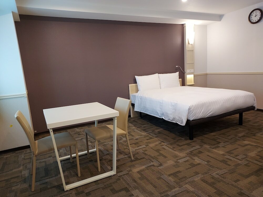 Фото Toyoko Inn Changwon