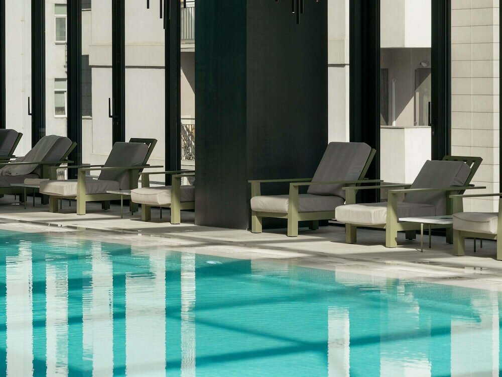 Фото Pullman Tbilisi Axis Towers