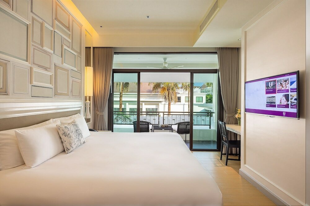 Фото U Sathorn Bangkok