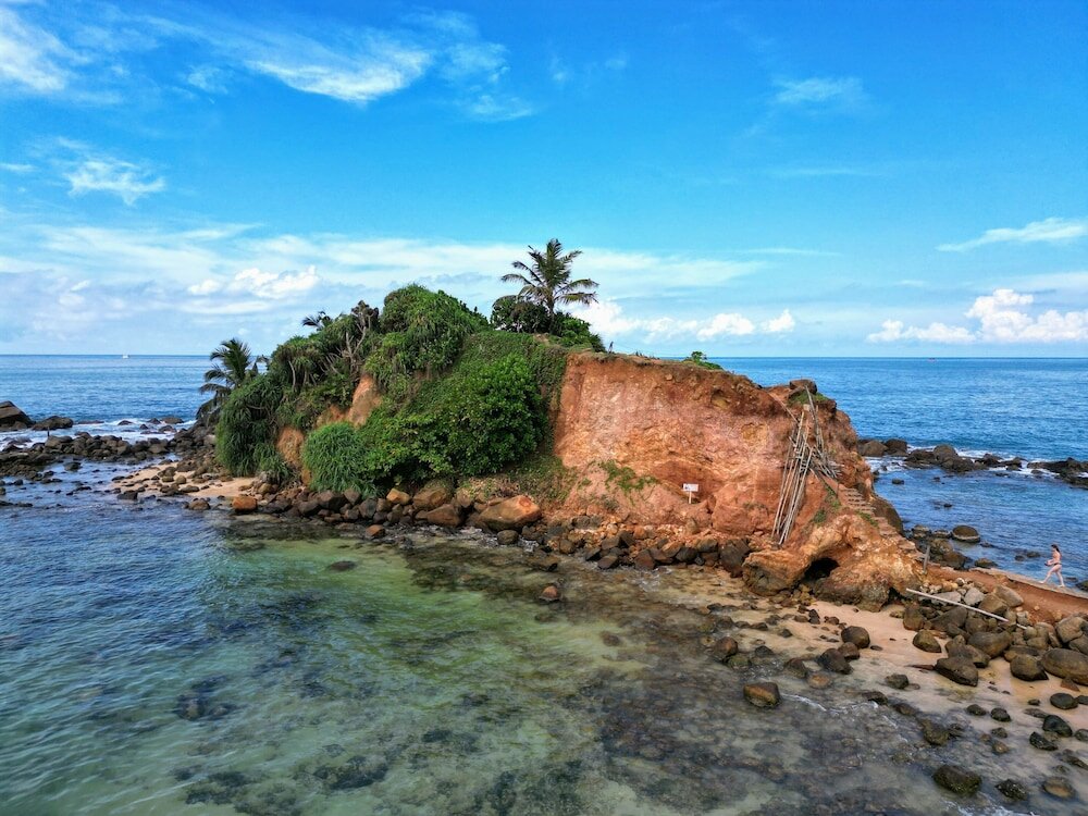 Фото Seashore Mirissa