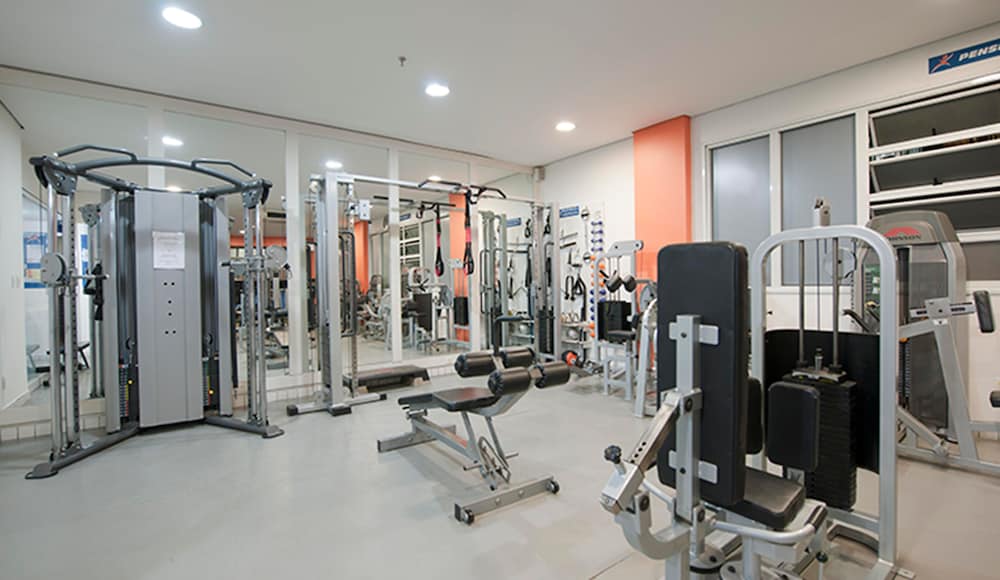 Фото Quality Suites Alphaville