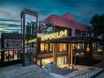 The Emporium Plovdiv MGallery Hotel Collection
