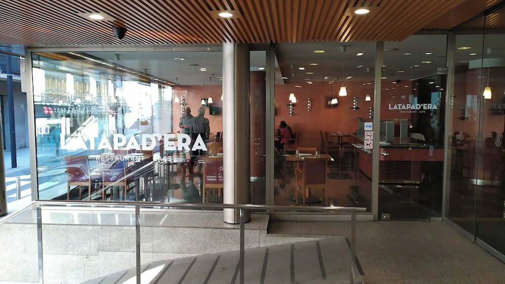 Фото Sercotel Delfos Andorra