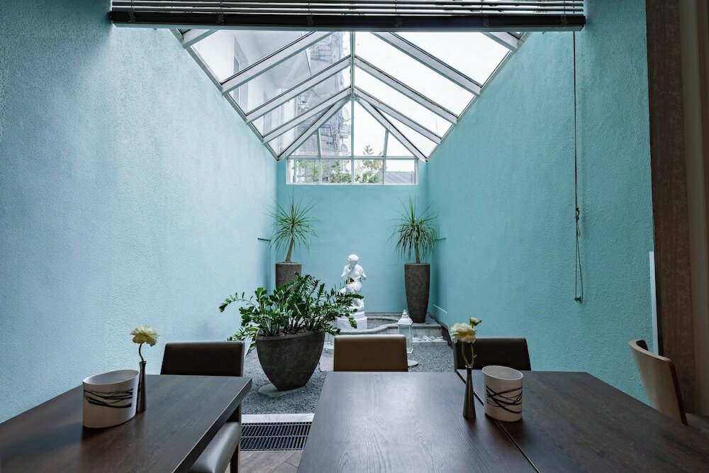 Фото Novum Hotel New Madison Düsseldorf Hauptbahnhof