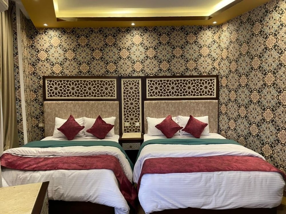 Фото Cairo Inn