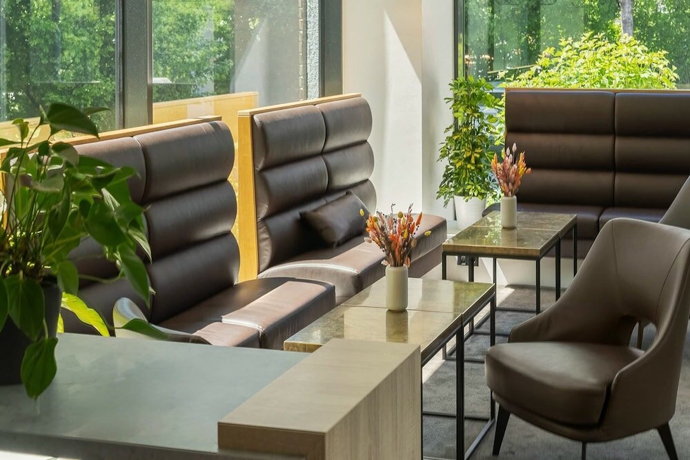 Фото Wyndham Garden Munich Messe