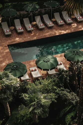 Гостиница Parkhotel Luna Mondschein Bozen в Больцано