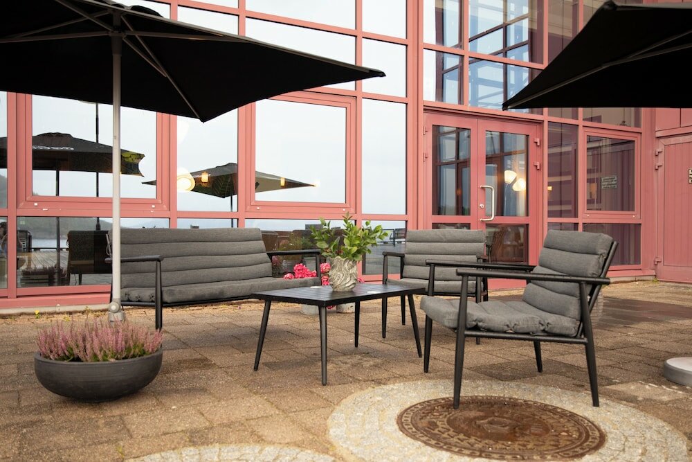 Фото Clarion Collection Hotel Arcticus