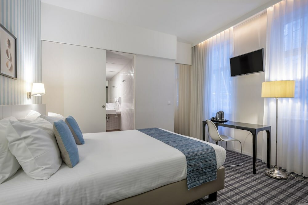 Фото Leopold Hotel Ostend