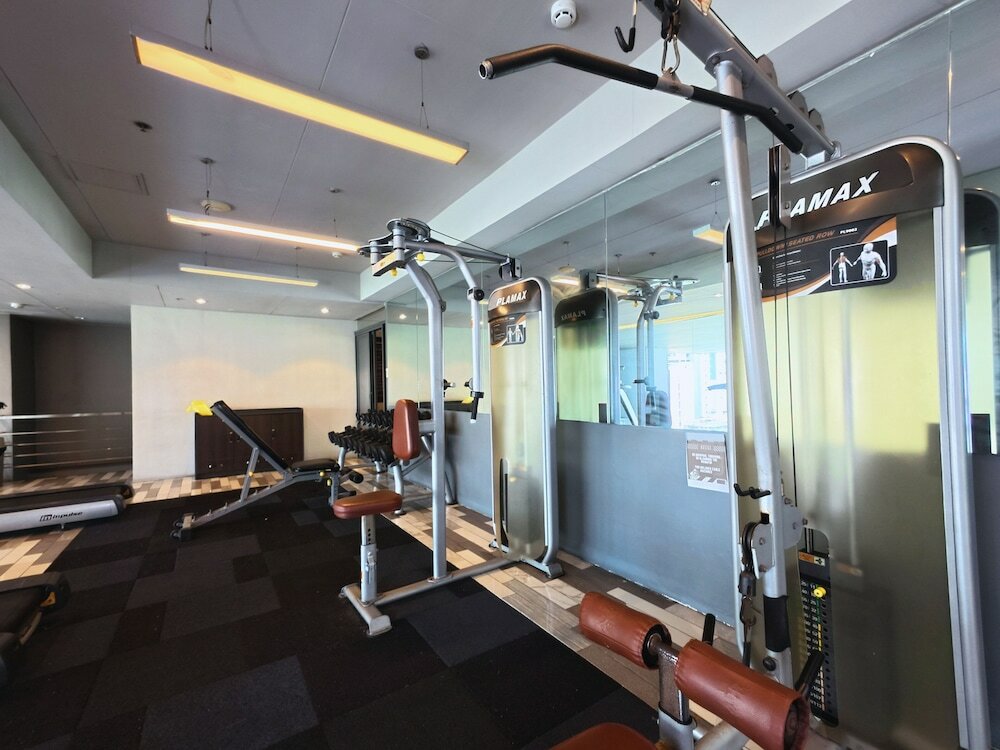 Фото Skyloft Hotel