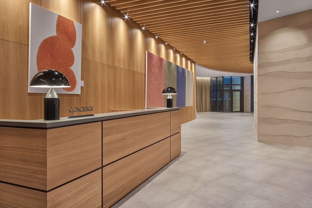 Фото Avani Central Busan