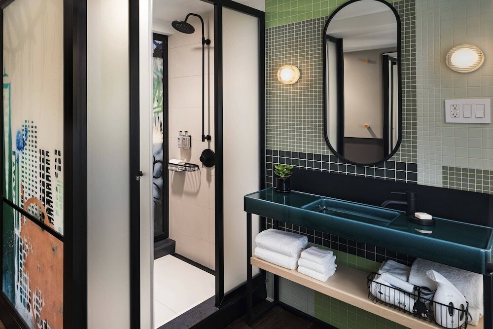 Фото Moxy Nyc East Village
