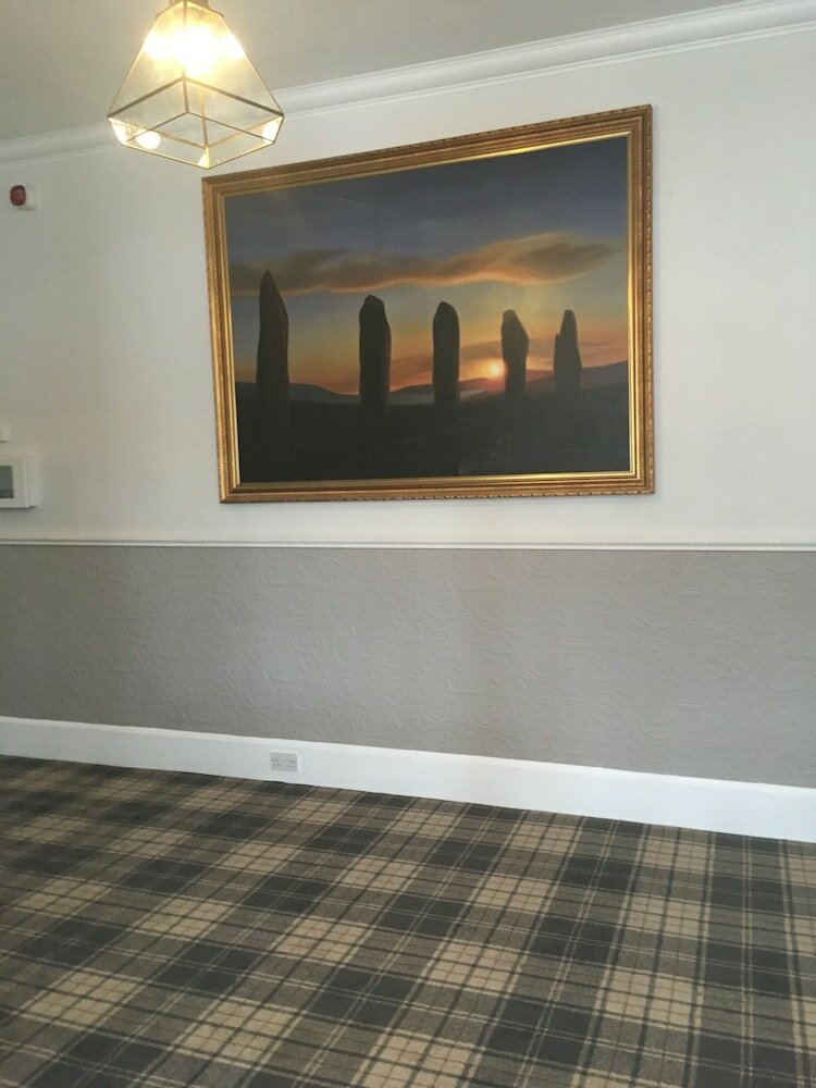 Фото Invernairne Guest House