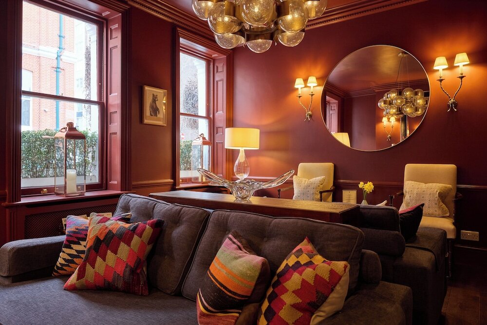 Фото Durrants Hotel