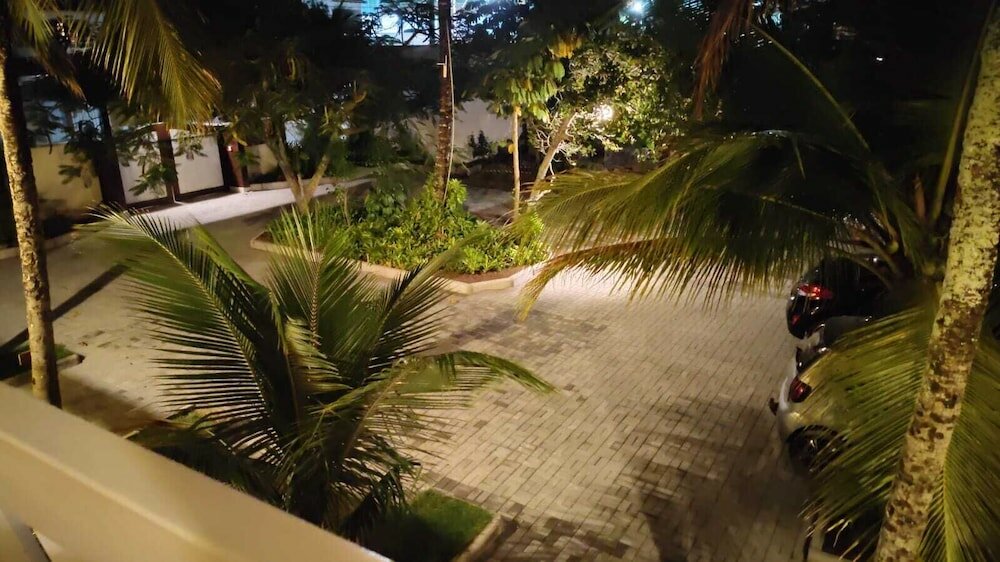 Фото Hotel Mar de Cabo Frio