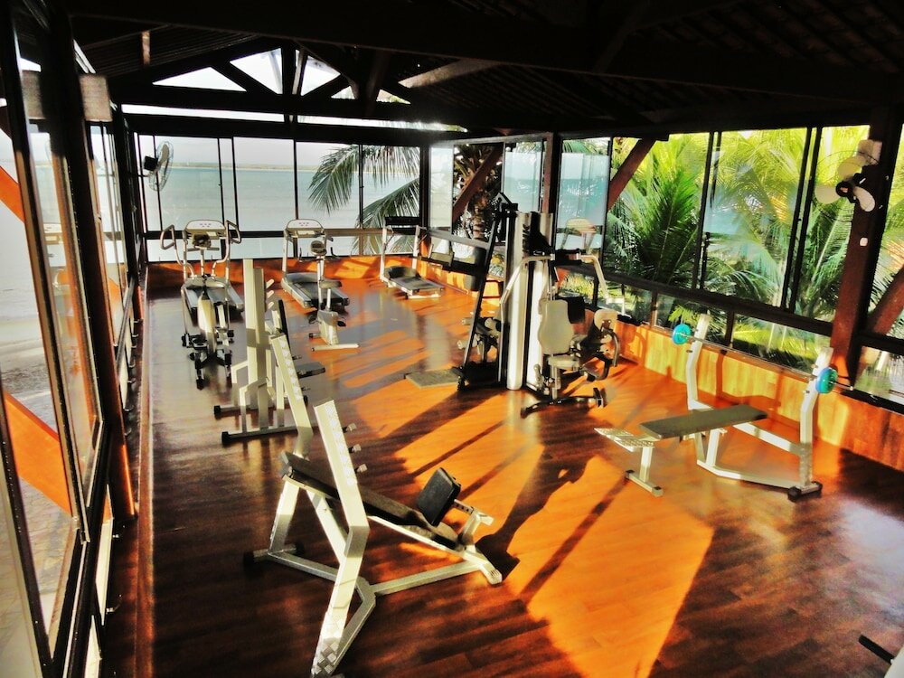 Фото Serrambi Resort