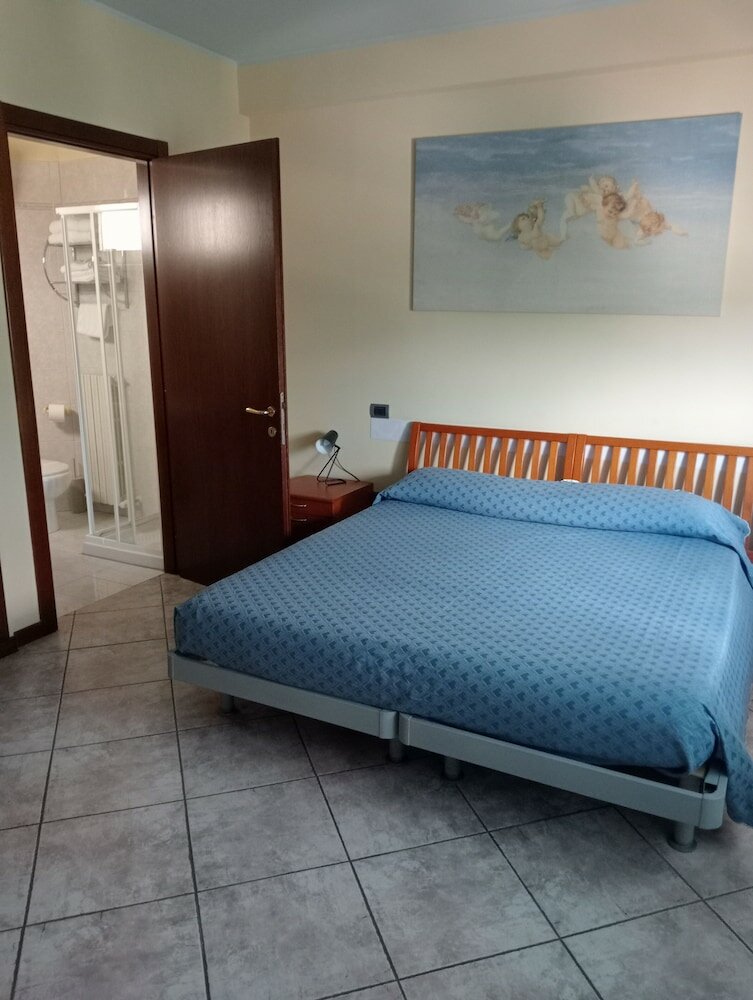 Фото Residence Azzurro