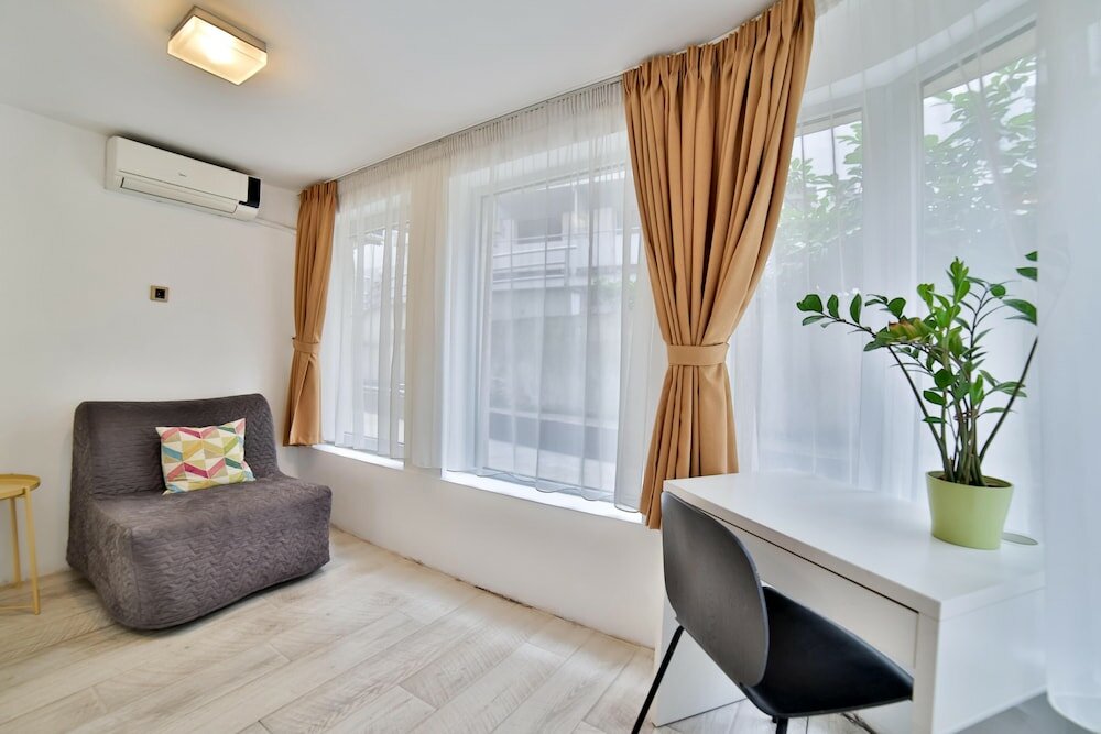 Фото Garni House 46