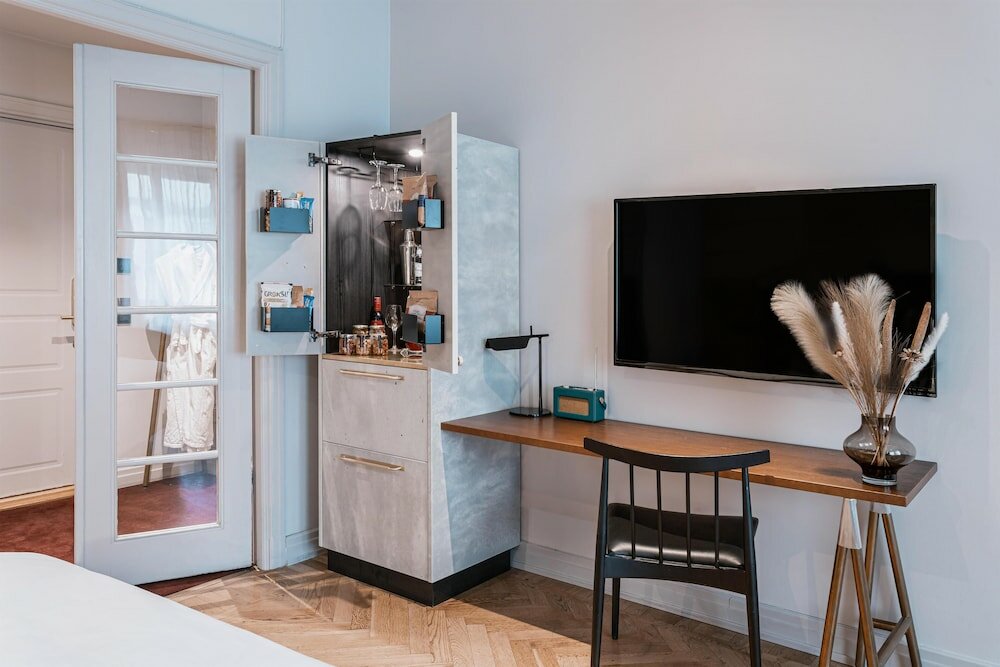 Фото Story Hotel Riddargatan, part of Jdv by Hyatt