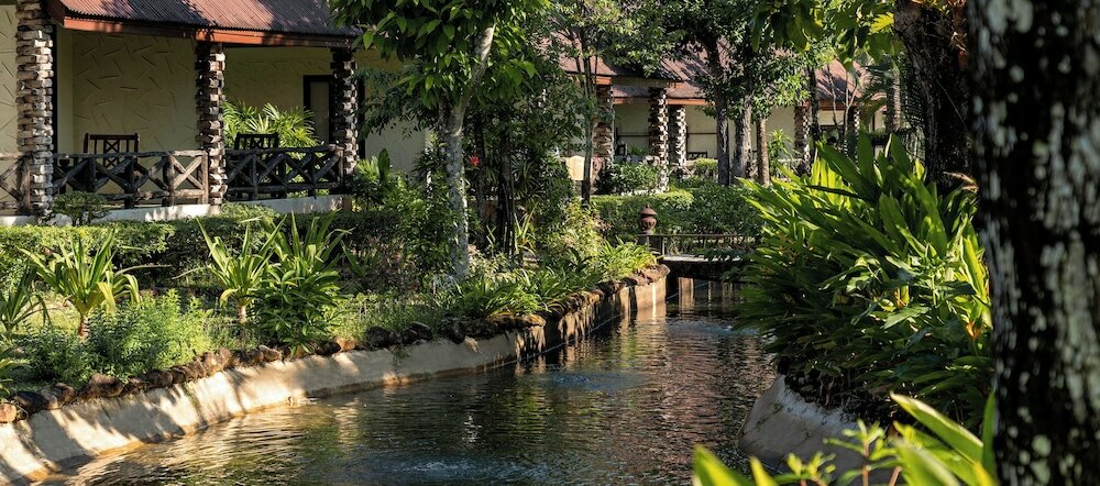 Фото Annika Koh Chang