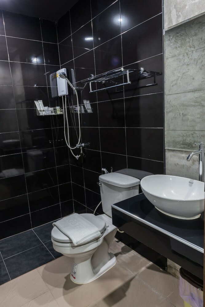 Фото Nine Blue Residence