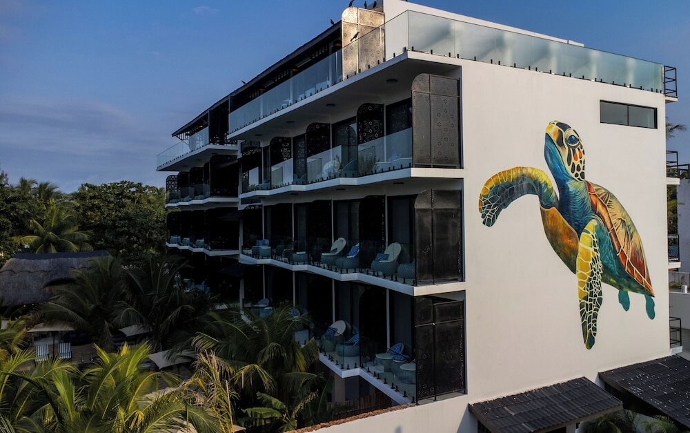 Фото The Z Hotel