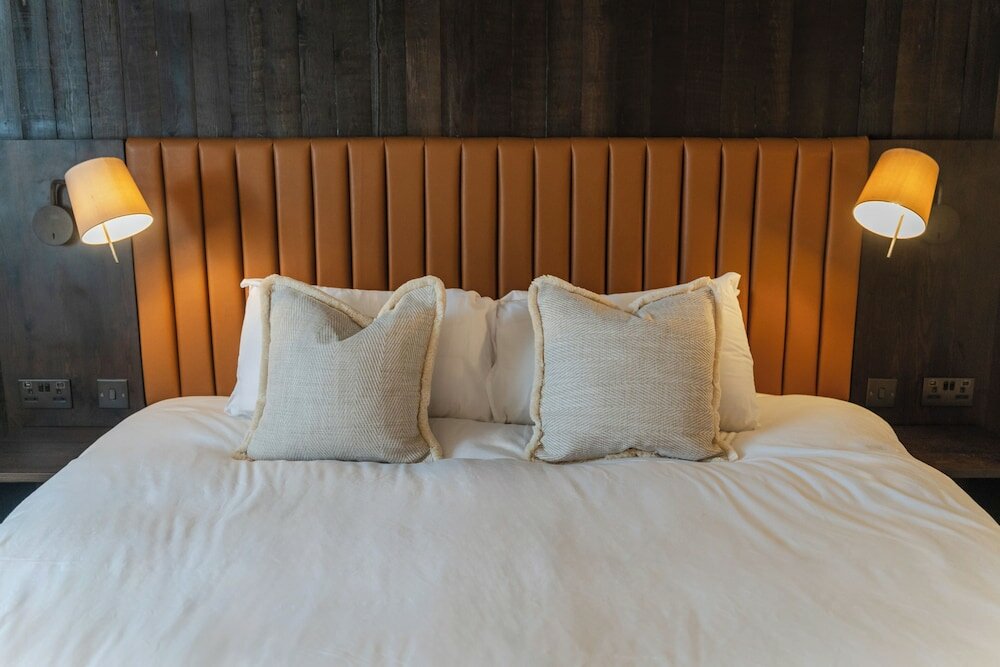 Фото CoDE Pod – The CoURT - Edinburgh