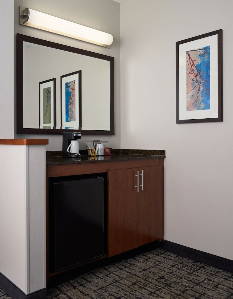 Фото Hyatt Place Salt Lake City/Downtown/The Gateway