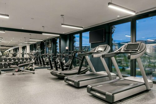 Гостиница Tsinandali Estate, A Radisson Collection Hotel в Кахетии