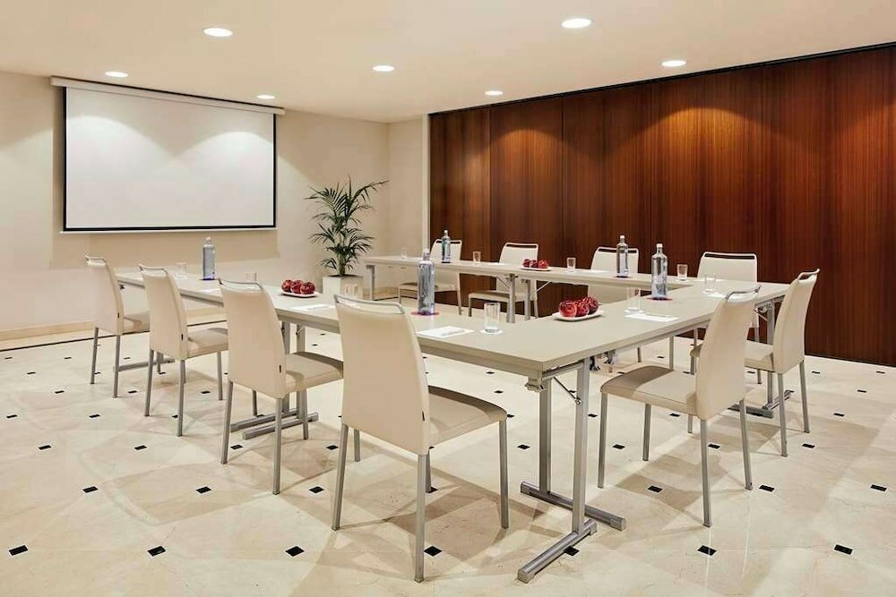 Фото NH Collection Marbella