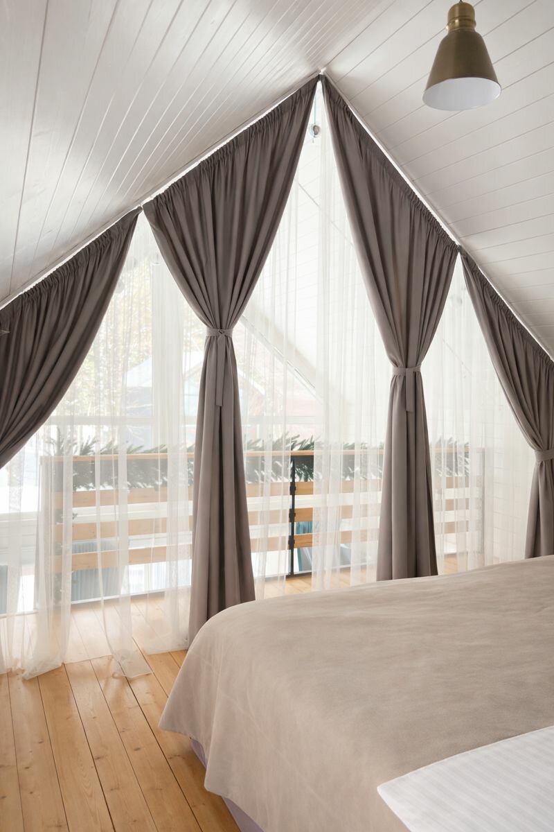 Фото AiShah house