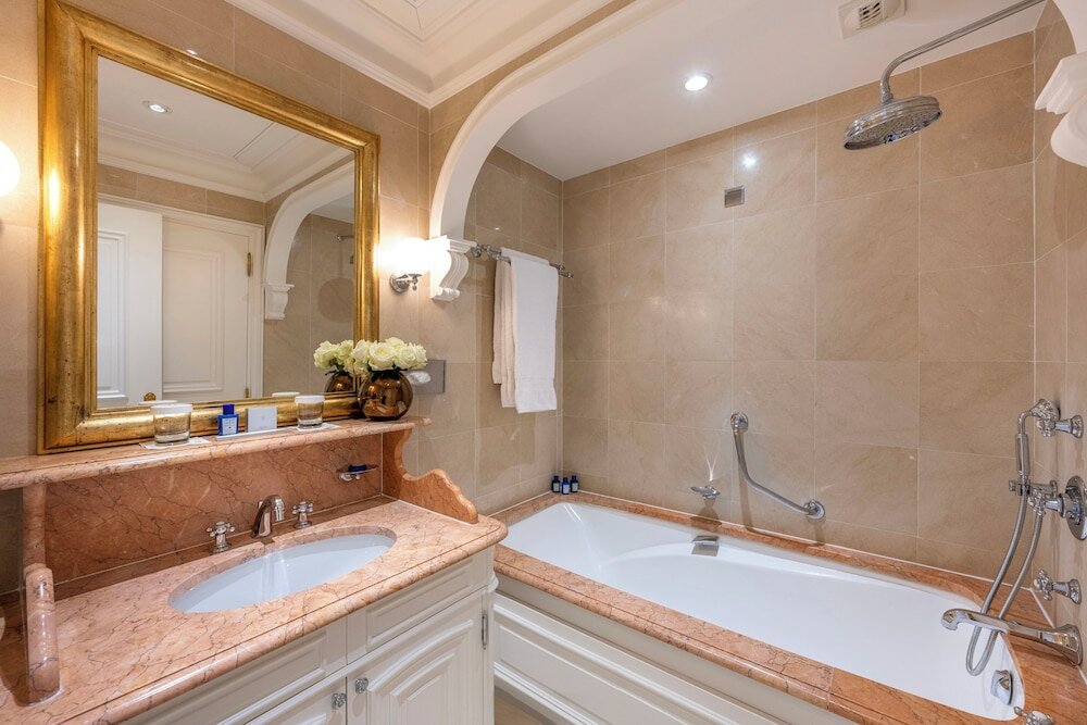 Фото Hotel Hermitage Monte-Carlo