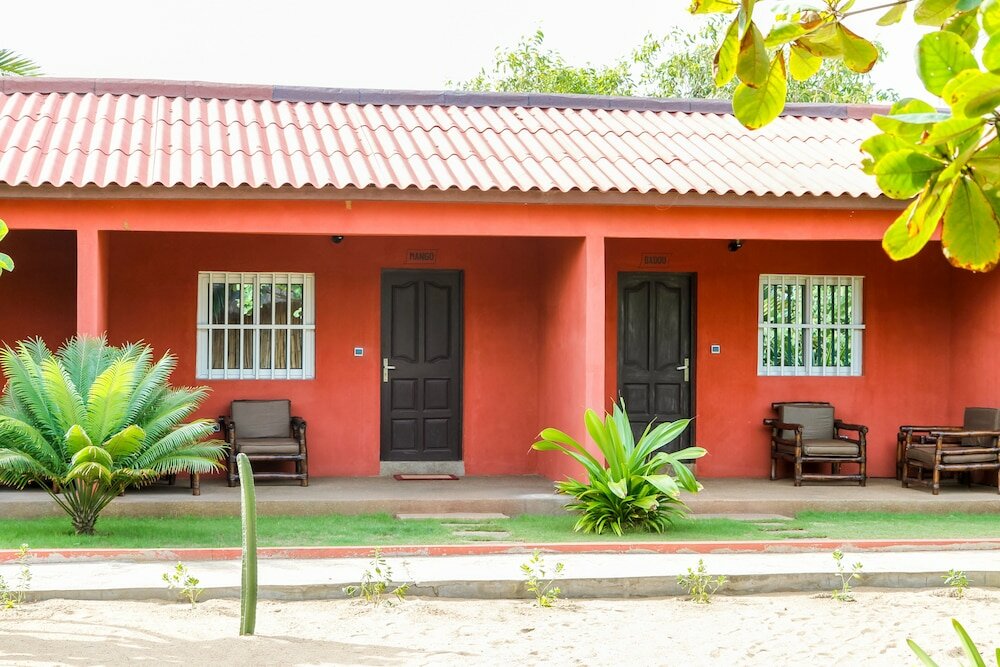 Фото New Robinson Plage