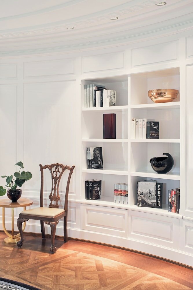 Фото The Dolder Grand