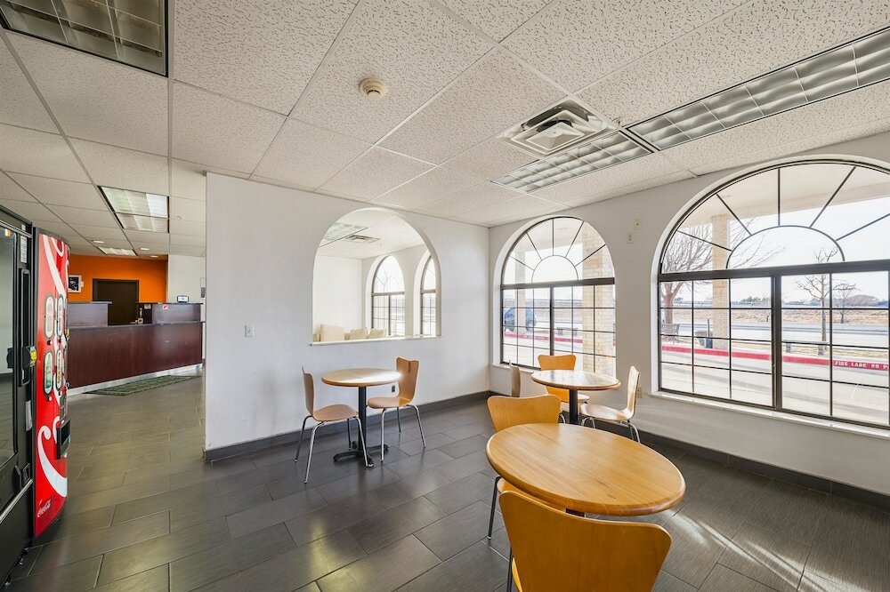 Фото Motel 6 Amarillo Tx