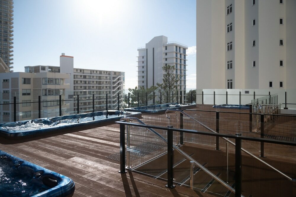 Фото Mantra on View Surfers Paradise