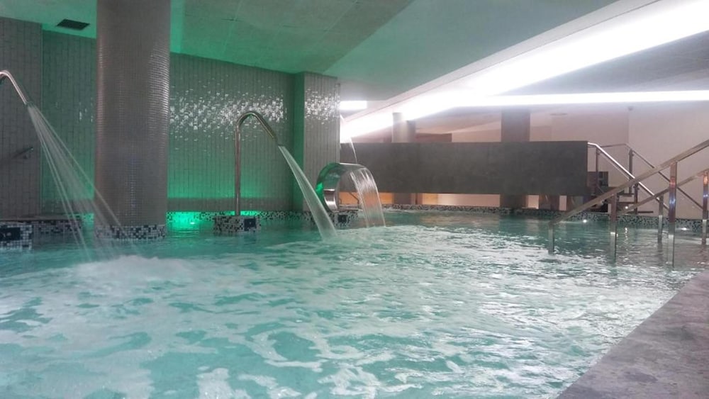 Фото SPA Suites Odeon
