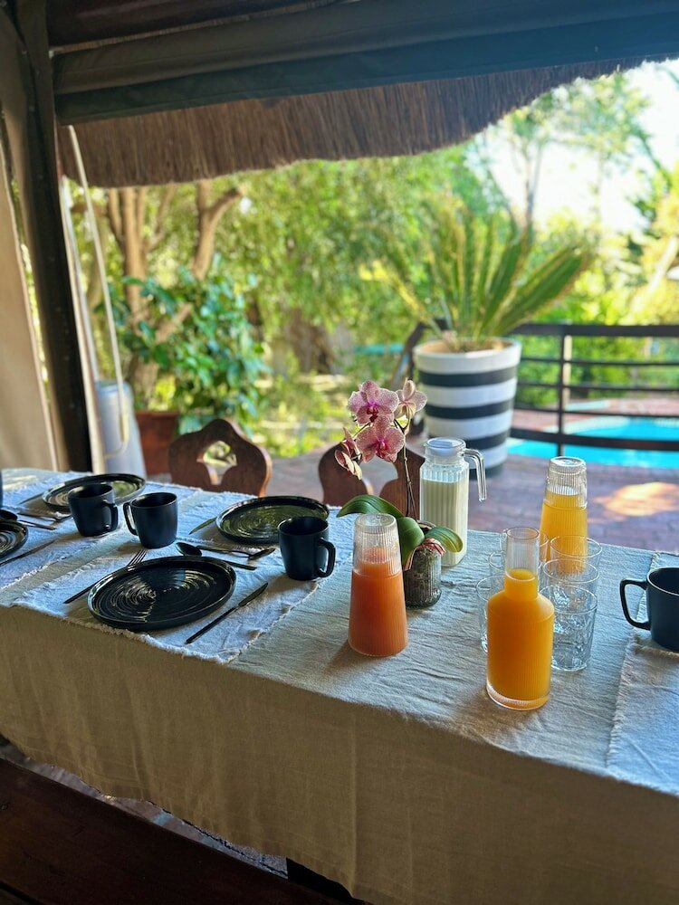 Фото Villa Helderberg