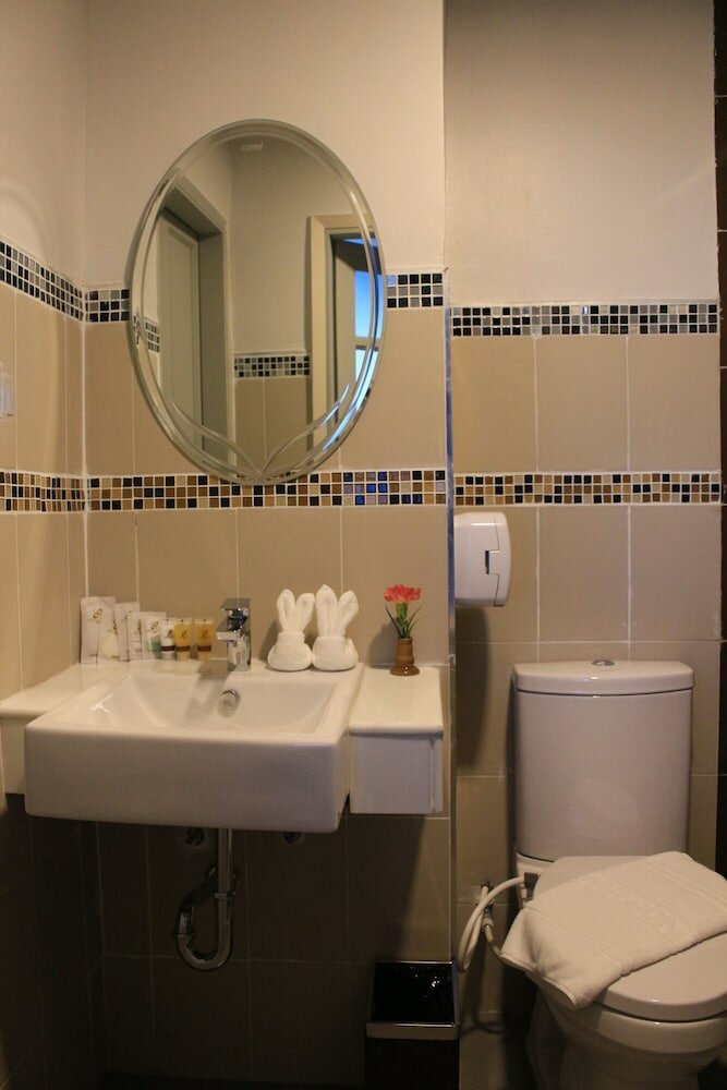 Фото VWish Hotel