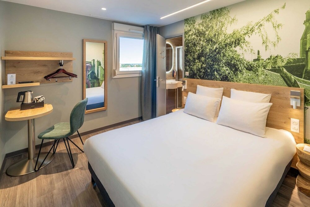 Фото Sure Hotel by Best Western Dole