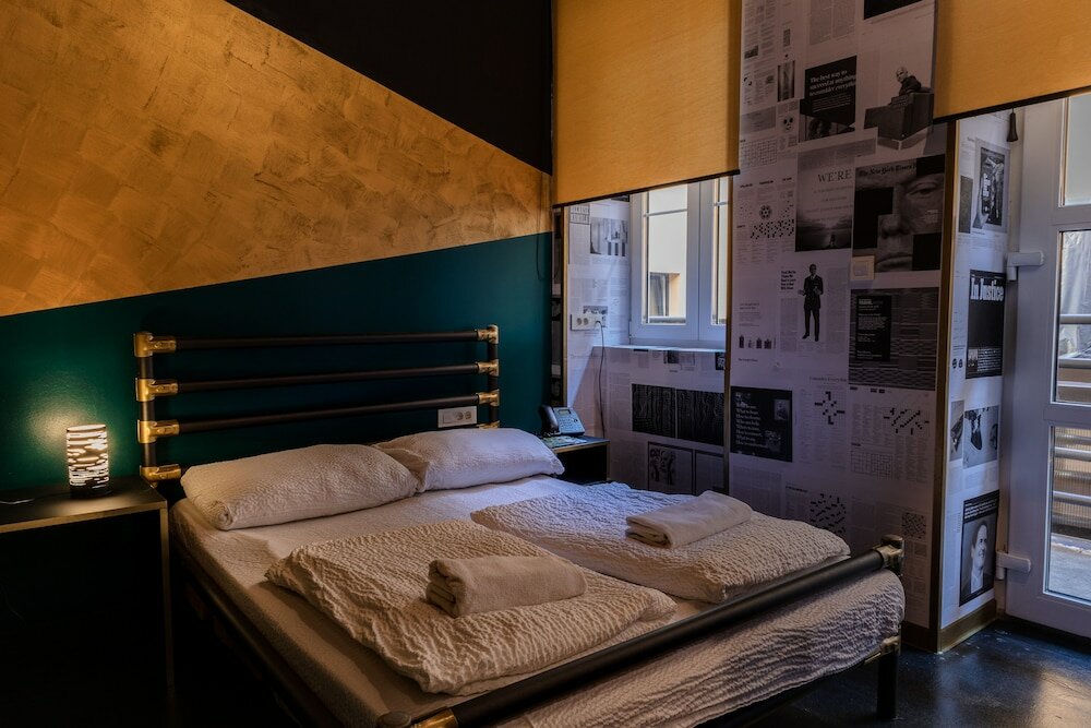Фото Chillout Hostel Zagreb