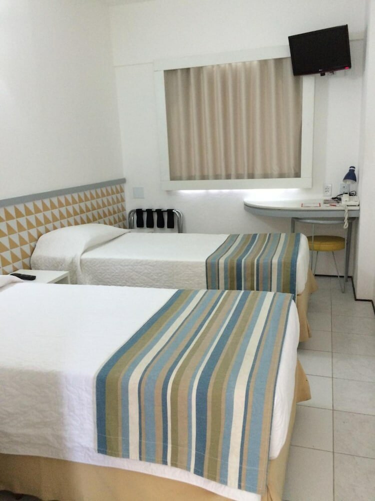 Фото Conect Smart Salvador by Accor