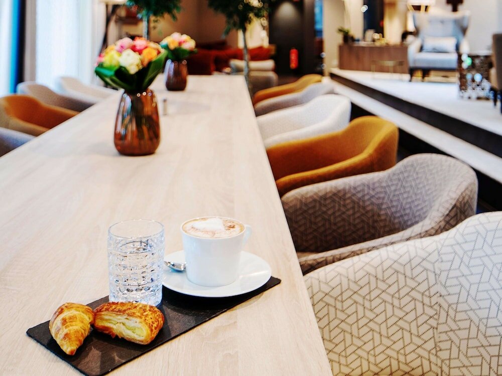 Фото Grand Hotel Bregenz MGallery