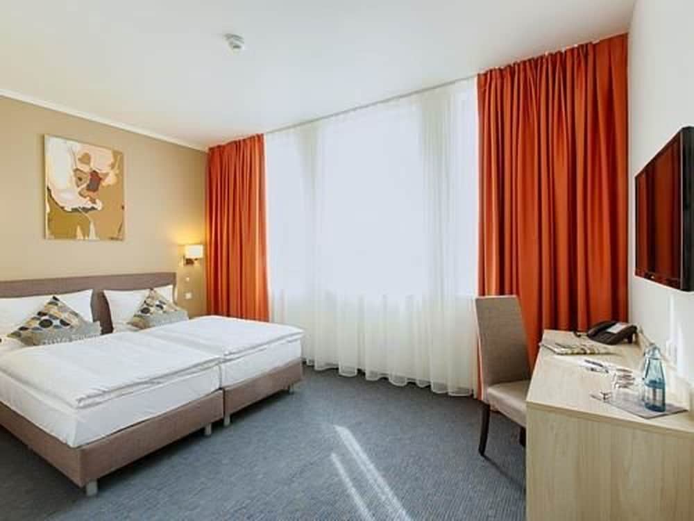 Фото Bo Hotel Hamburg
