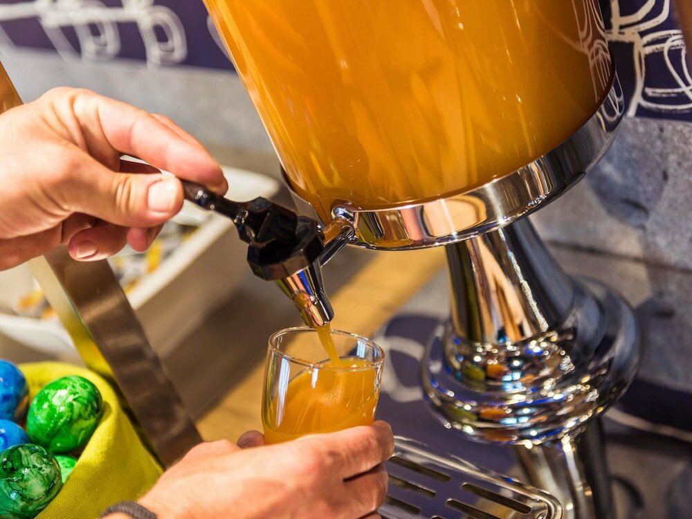 Фото Ibis budget Wien Sankt Marx