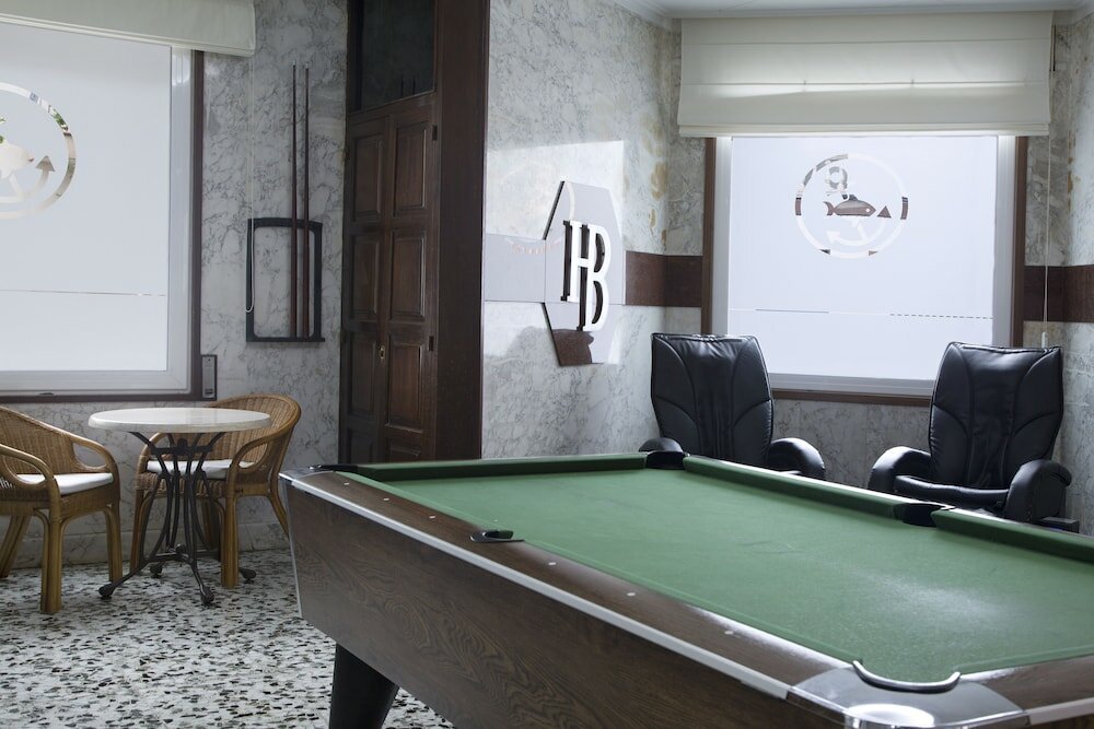 Фото Ght Balmes, Hotel - Aparthotel & Splash