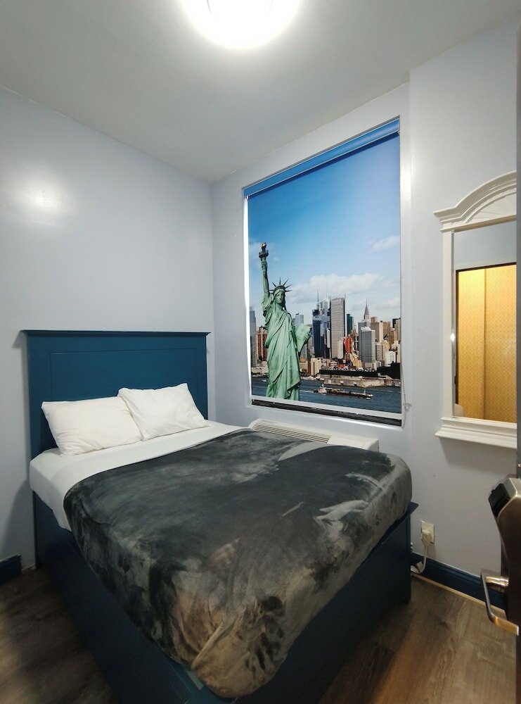 Фото Union Hotel Brooklyn
