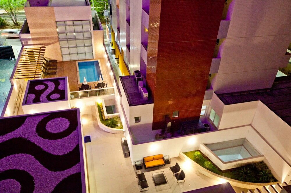 Фото Go Inn Aracaju