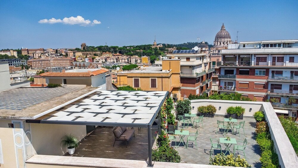 Фото Hotel Alessandrino