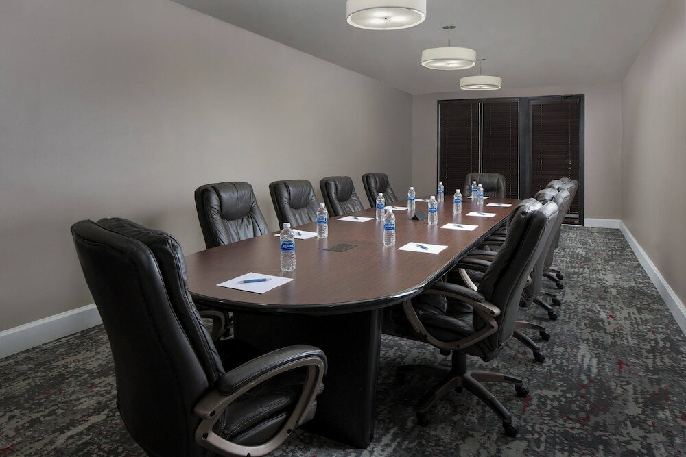 Фото Four Points by Sheraton Orlando International Drive